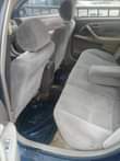A picture of Toyota Camry