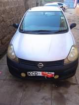 nissan advan