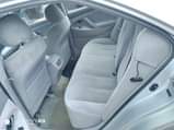 A picture of 2008 09 Toyota Camry Straight body neat interior Sound engine