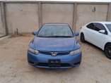 A picture of Honda i robot coupe Automatic Price 1 8 Location Kano