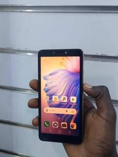 A picture of Tecno pop 2 at only 190k