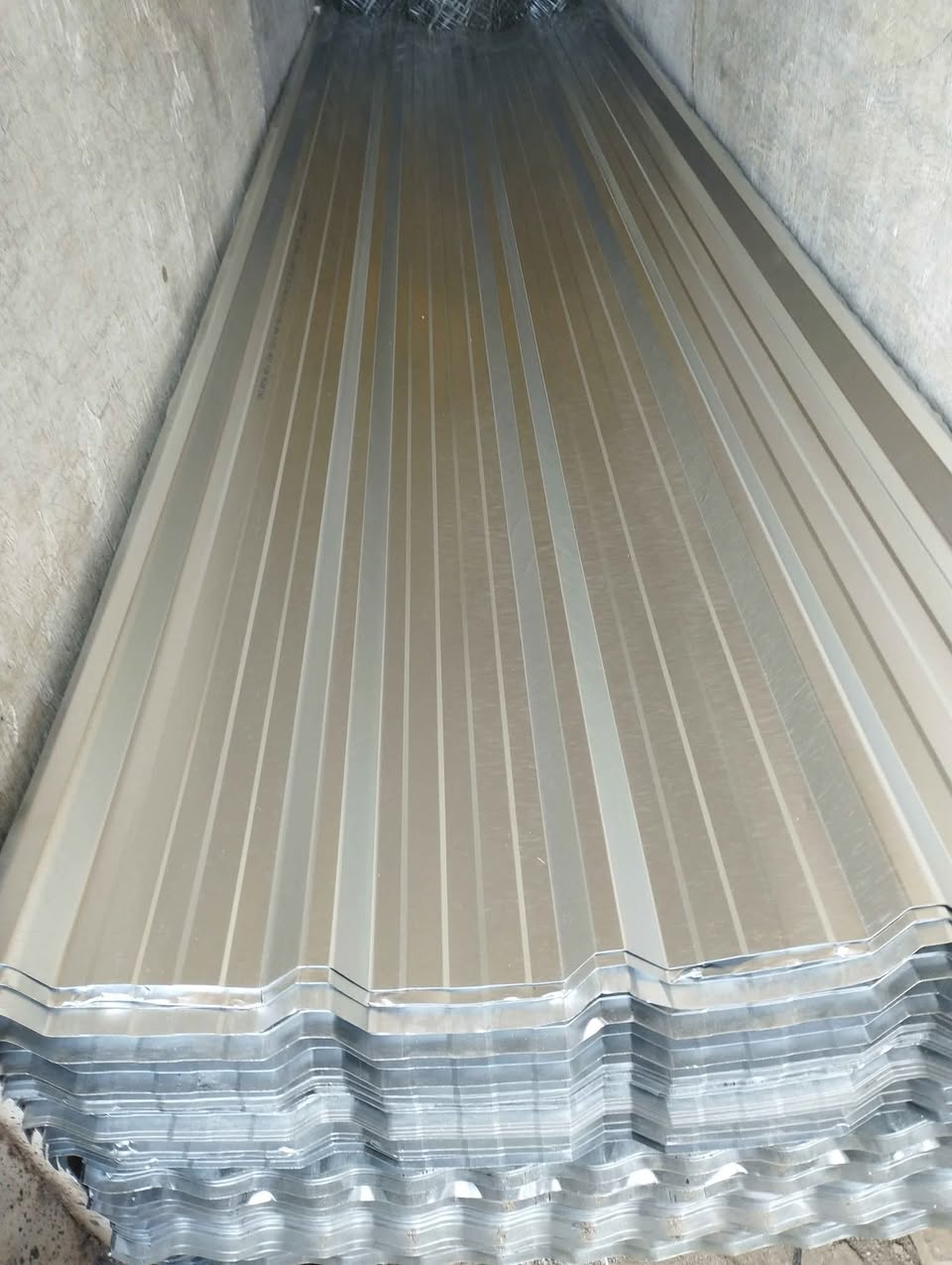 roofing sheets