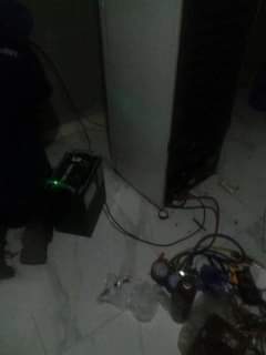 classifieds/fridges