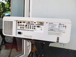projector