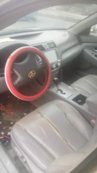 A picture of Toyota spider Engine V4 Price 4m Clean buy and drive