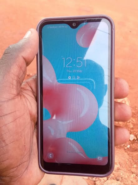 samsung a01