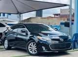 A picture of Foreign Used 2014 Toyota Avalon XLE Full Option