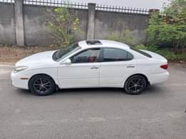 A picture of Clean 2005 Lexus ES330 Sound 3MZ FE V6 engine Gear