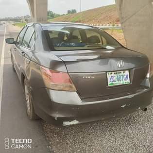 A picture of Super clean honda