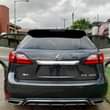 A picture of 2010 Rx350 F sportz
