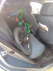 A picture of Toyota Corolla