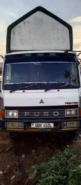 fuso fighter