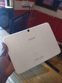 A picture of Samsung tab galaxy 3 gb16 wifi aonly