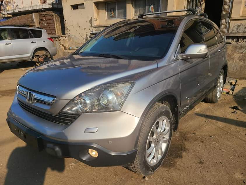 A picture of Tokunbo 2009 Honda CR V