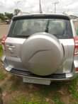 A picture of Neatly Used Toyota Rav4 2009 Model First Body Every Thing