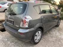 A picture of URGENT BUYERS ONLY 08146551014 TOYOTA COROLLA VERSO Year 2006 Model