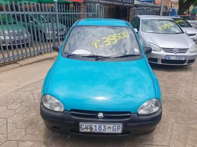 bakkies A.