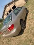 A picture of Toyota Corolla 2005