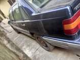 A picture of Tokunbo but bad engine everything is ok location igando price