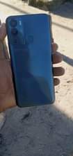 A picture of Infinix hot 12i