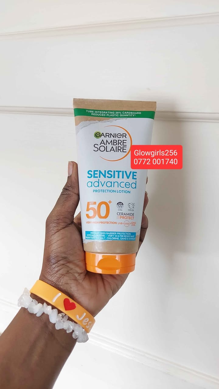 A picture of UK skincare products