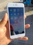 A picture of iphone 6 Plus