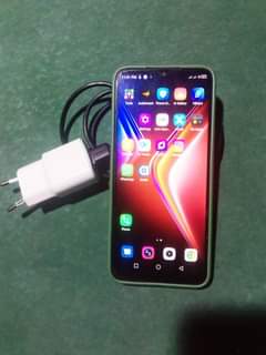 infinix hot 10i