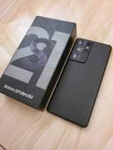 samsung s21