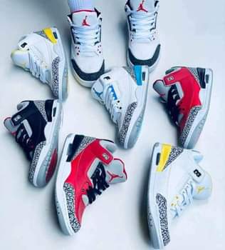 air jordan