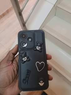 A picture of Infinix hot 30i