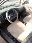 A picture of Nissan Primera Used Manual