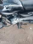 A picture of Boxer bm 125 bado mpyaa tu