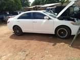 A picture of Toyota camry 2010 LE