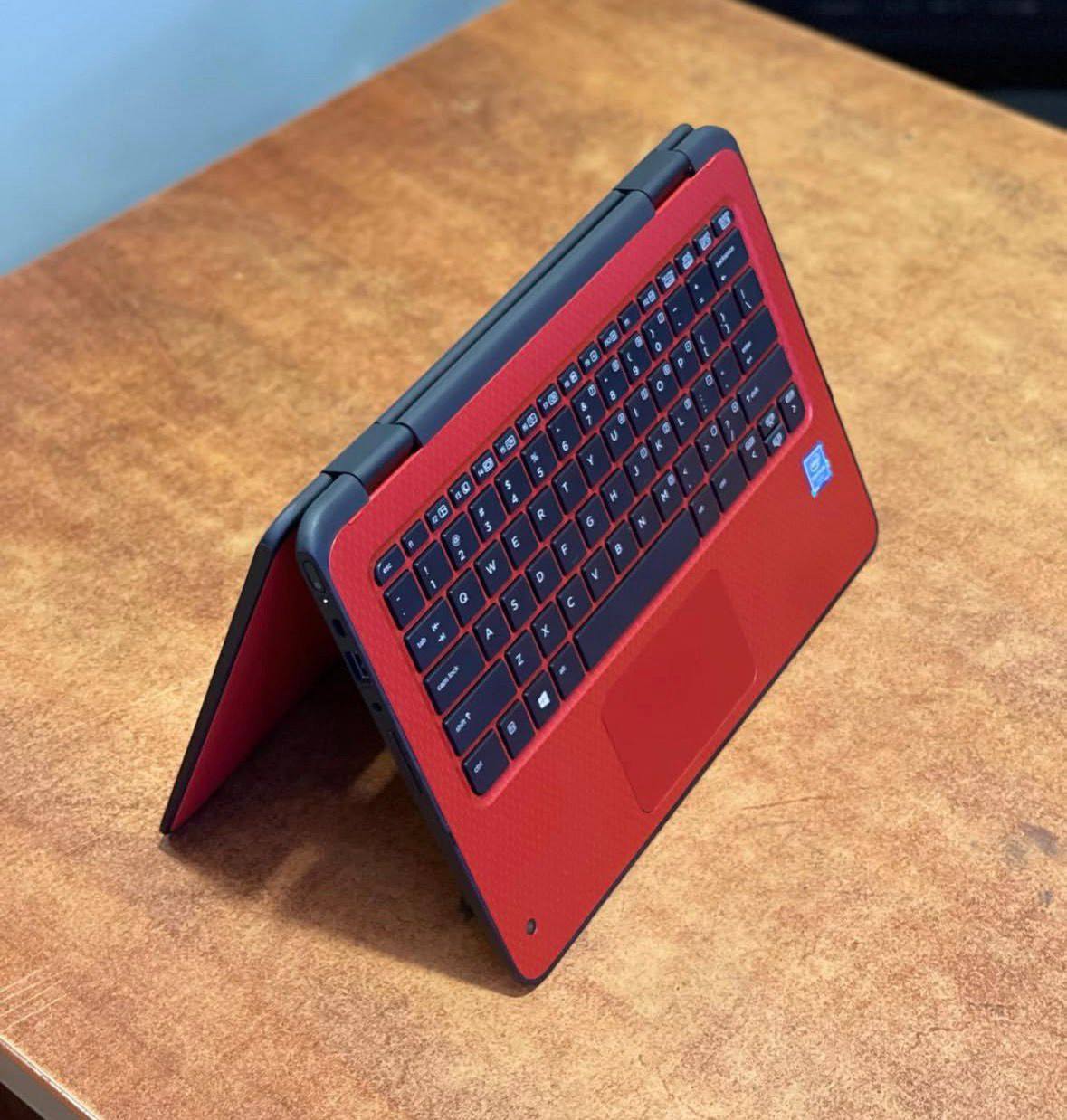 A picture of HP PROBOOK x360 11 G1 EE SSD 128 RAM 4GB
