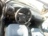 A picture of First body honda accord hala
