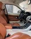 A picture of RANGE ROVER ENVOQUE 2014 FEW MONTHS USED