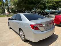 A picture of Toyota Camry