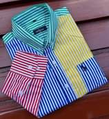 clothes