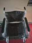 A picture of ADJUSTABLE SUPPORT CHAIR