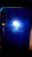 A picture of Tecno comon 12 pro