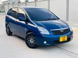 A picture of SPACIO NEW MODEL