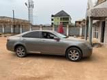 A picture of Clean Lexus Es350