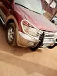 A picture of 900k owner Ac chilling Untampered auto transmission Engine in good