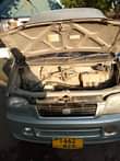 A picture of Suzuki hyo station wagon bei 3 5m piga sim 0688757415
