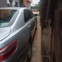 A picture of Camry 2009 toks Standard
