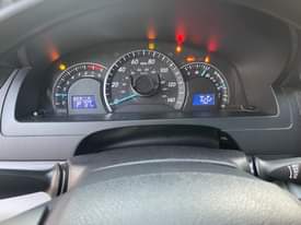 A picture of 2015 Camry Bought direct BELGIUM 5 months used in Naija