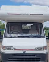 campervans for sale uk
