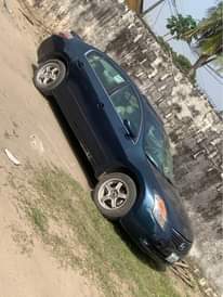 A picture of 2007 Nissan Altima