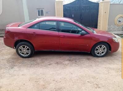 A picture of Urgent salesPontiac G6 Sport 2007 untouched Engine and Gear only