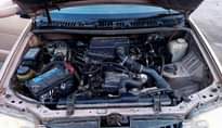 A picture of Toyota cami for sell